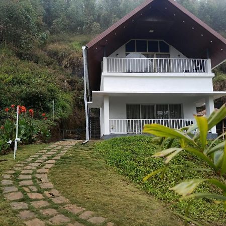 Happy Holidays Resort Kanthalloor Buitenkant foto