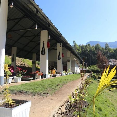 Happy Holidays Resort Kanthalloor Buitenkant foto