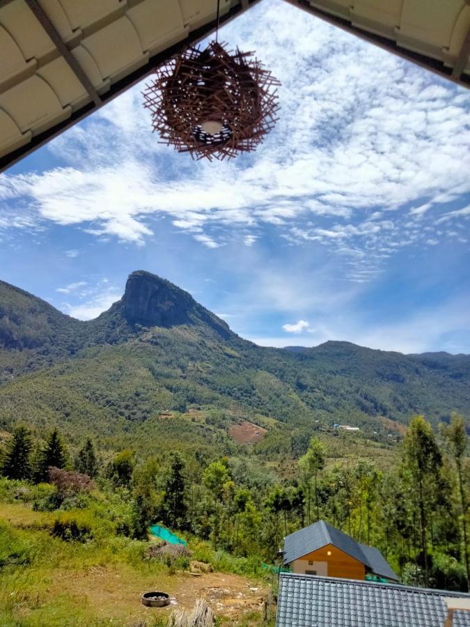 Happy Holidays Resort Kanthalloor Buitenkant foto