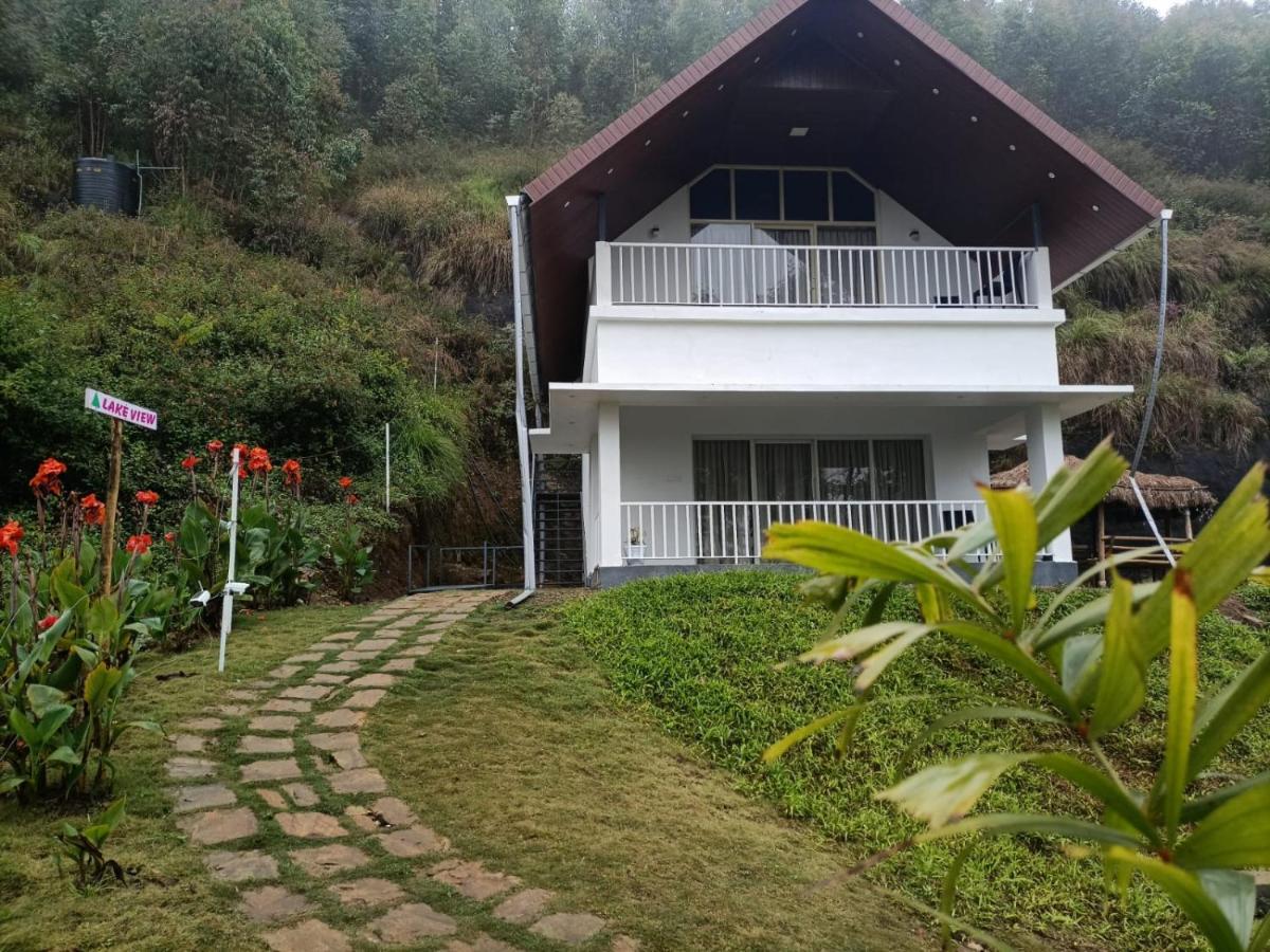 Happy Holidays Resort Kanthalloor Buitenkant foto