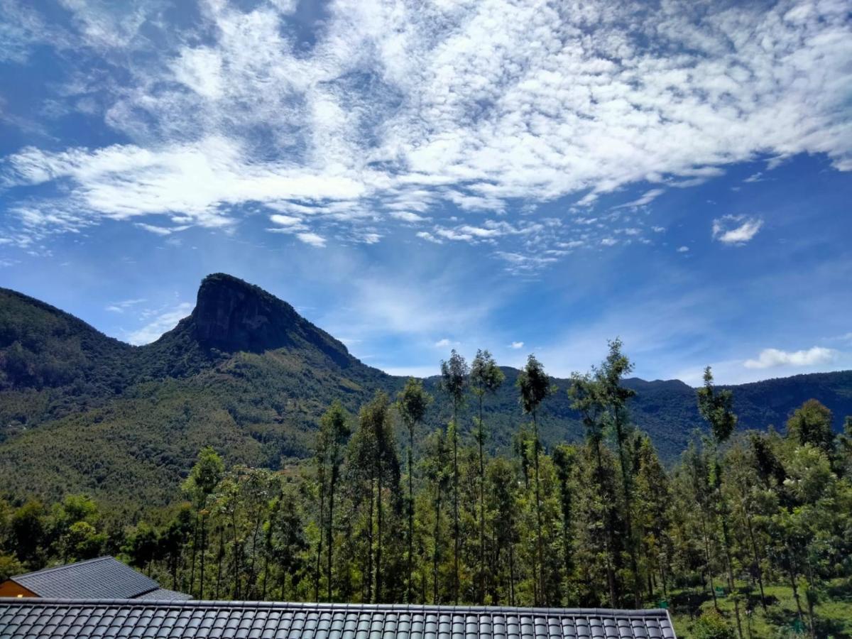 Happy Holidays Resort Kanthalloor Buitenkant foto