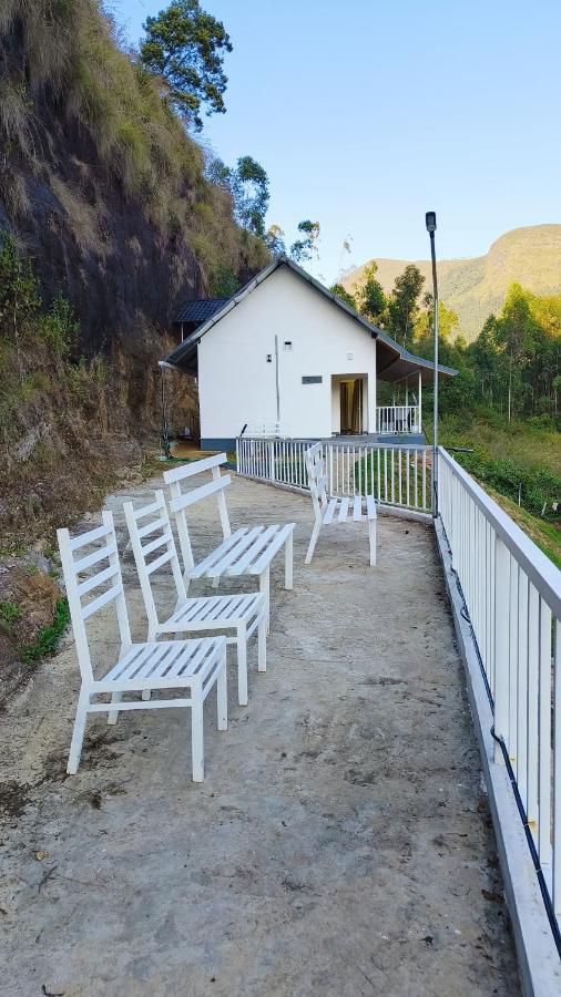 Happy Holidays Resort Kanthalloor Buitenkant foto