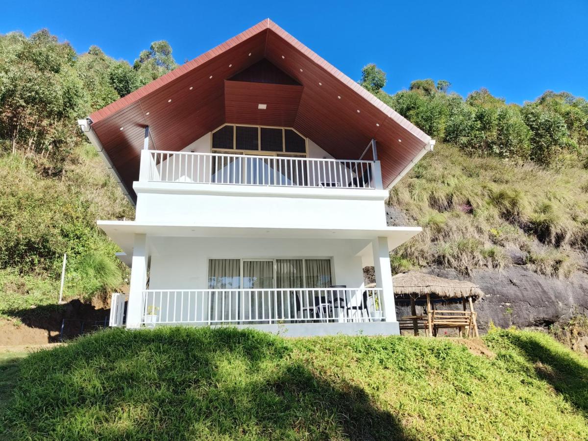 Happy Holidays Resort Kanthalloor Buitenkant foto
