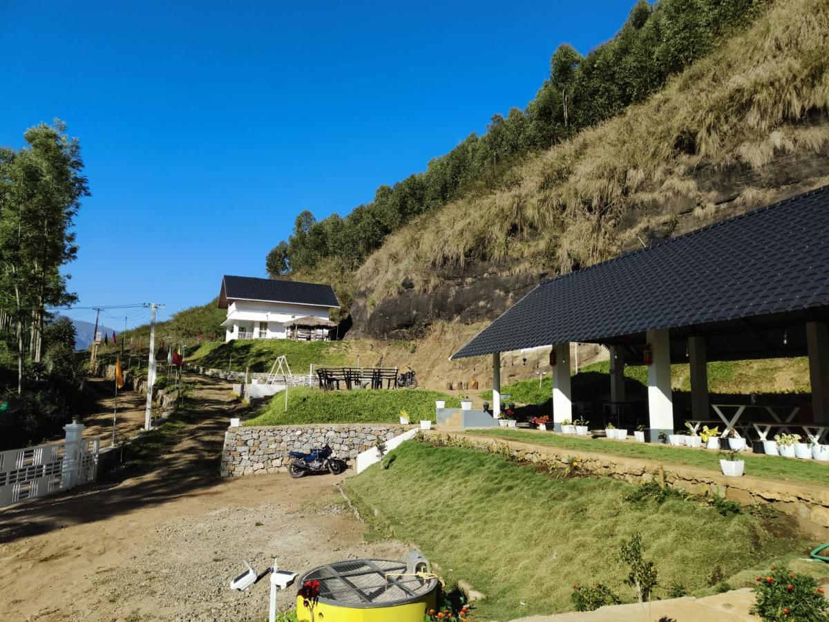 Happy Holidays Resort Kanthalloor Buitenkant foto