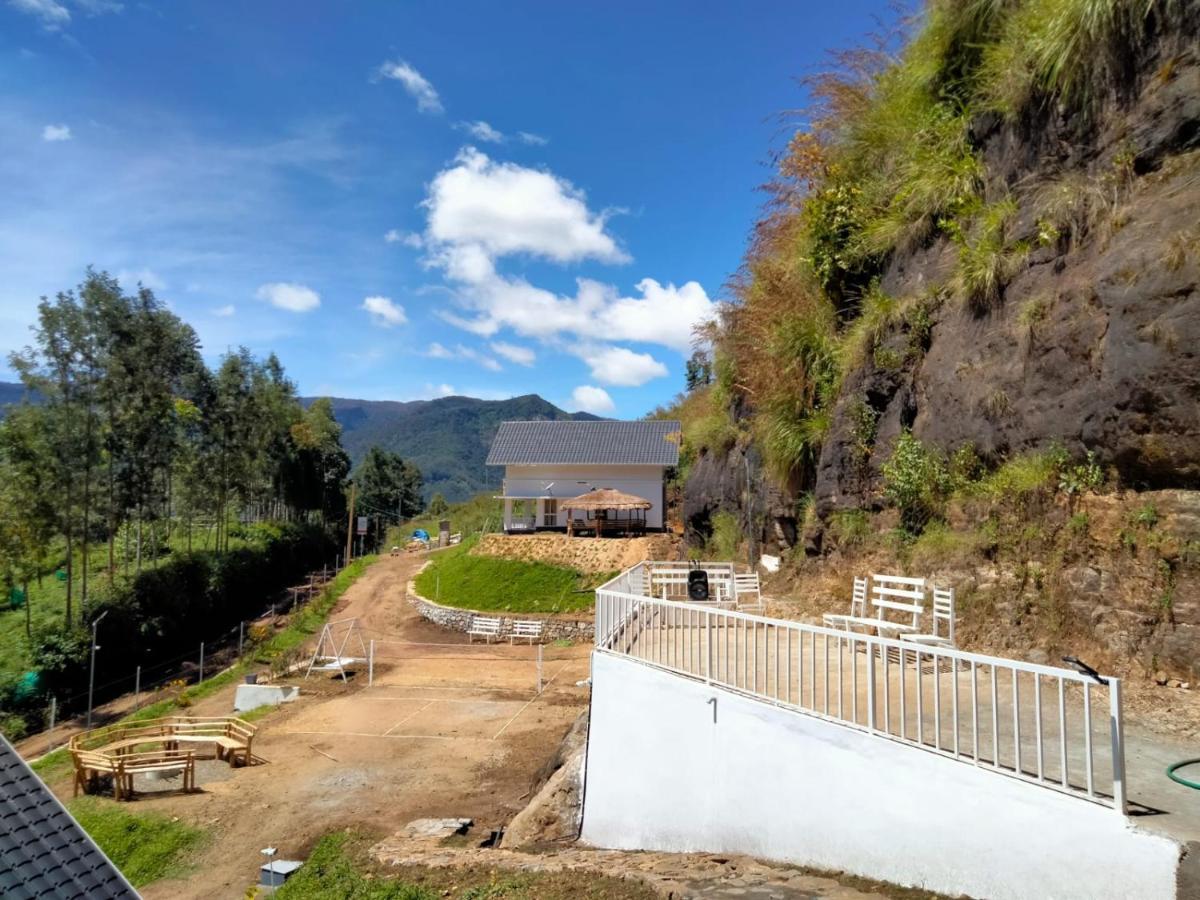 Happy Holidays Resort Kanthalloor Buitenkant foto