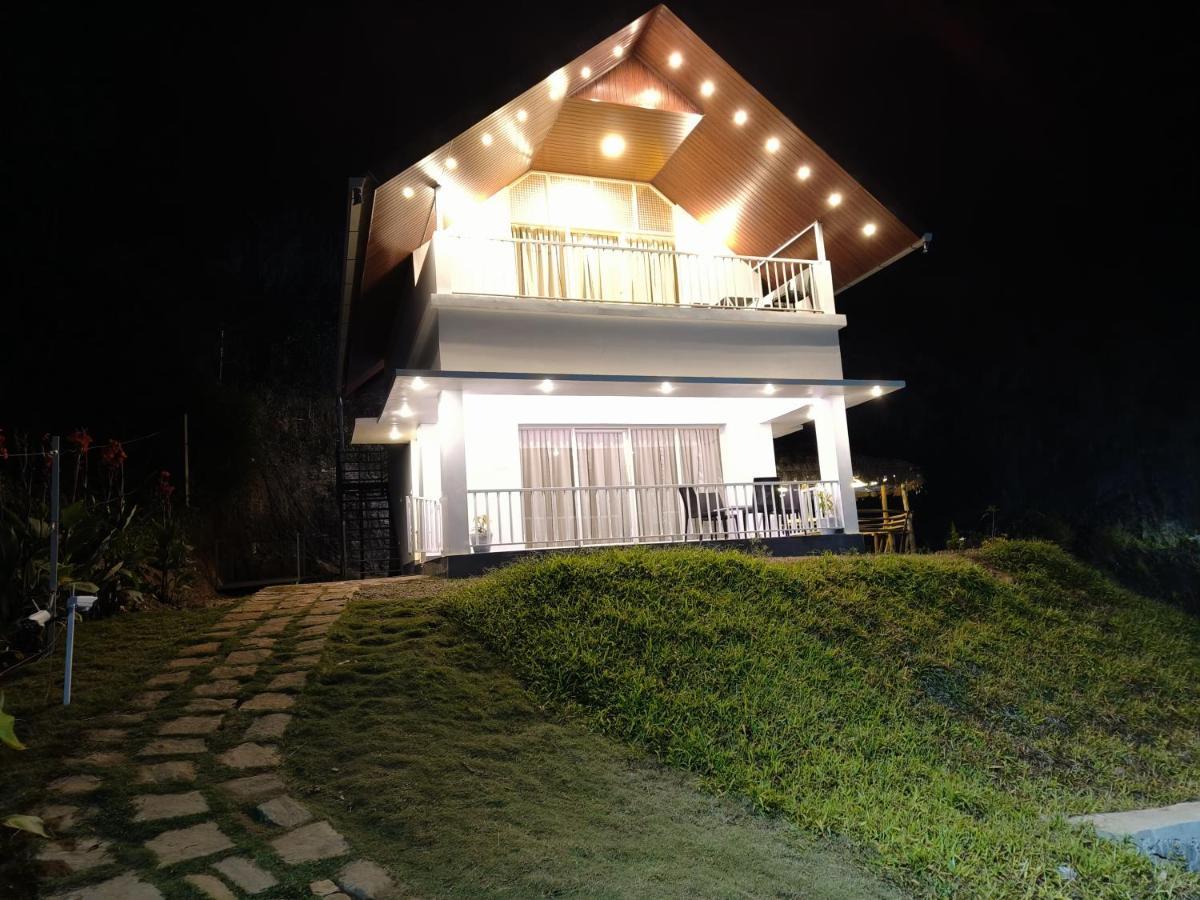 Happy Holidays Resort Kanthalloor Buitenkant foto